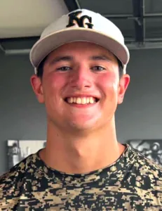Greens repeat as Michigan Legion champs